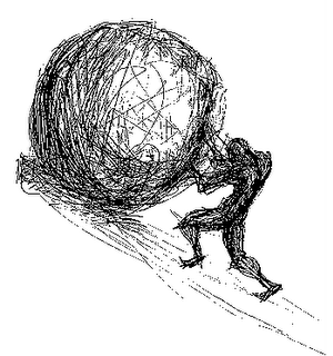 sisyphus