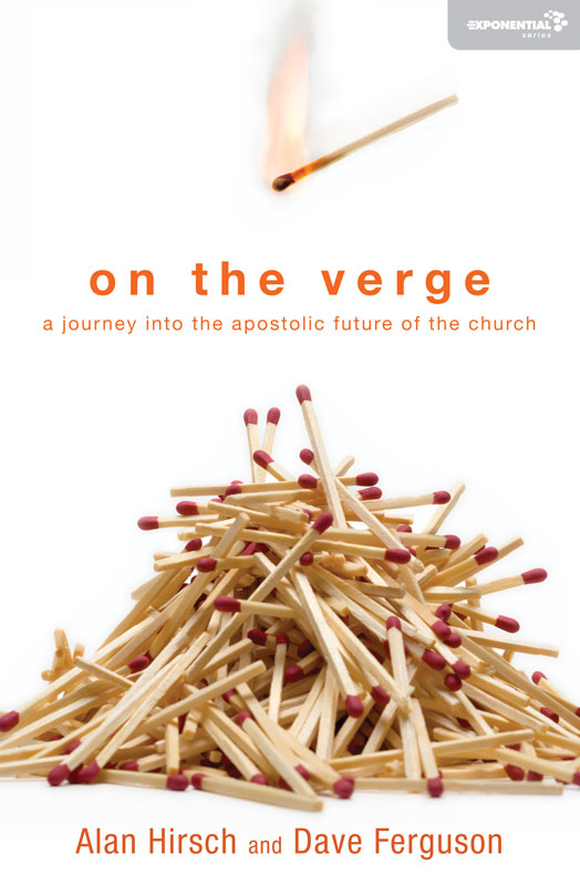 on-the-verge-book