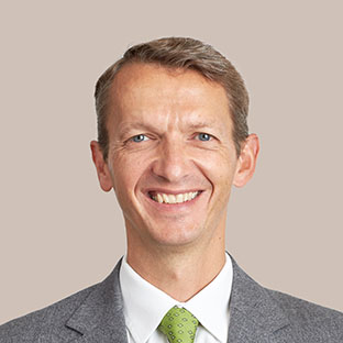 Andy Haldane RSA