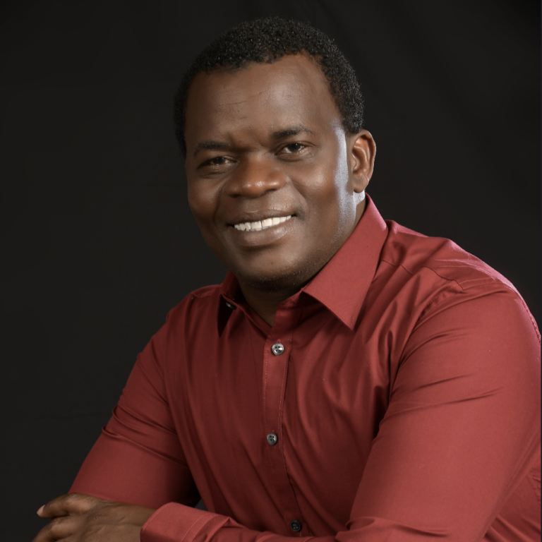 Future Church Podcast - OSCAR AMISI. Mega Churches And